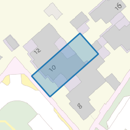 Perceel ZLD02-H-3896