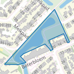 Perceel ZLD02-H-3898