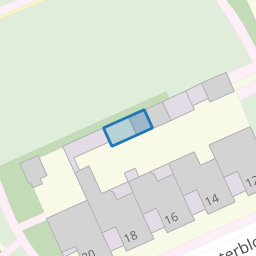 Perceel ZLD02-H-3901