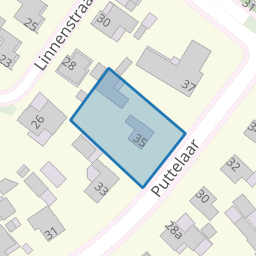 Perceel ZLD02-H-3907