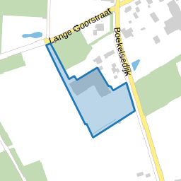 Perceel ZLD02-H-3911