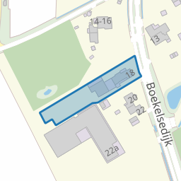 Perceel ZLD02-H-3912