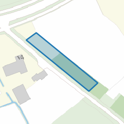 Perceel ZLD02-H-3923