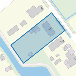 Perceel ZLD02-H-3945