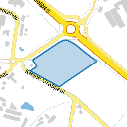 Perceel ZLD02-H-3951