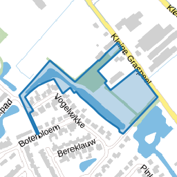 Perceel ZLD02-H-3954