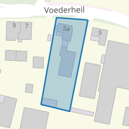 Perceel ZLD02-H-3958