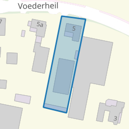 Perceel ZLD02-H-3959