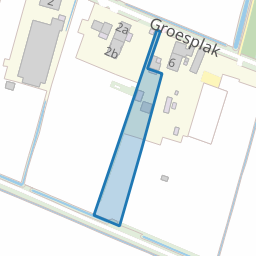 Perceel ZLD02-H-3961