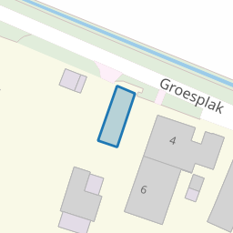 Perceel ZLD02-H-3962