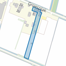 Perceel ZLD02-H-3963