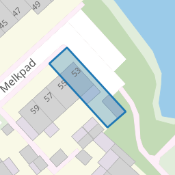 Perceel ZLD02-H-3964