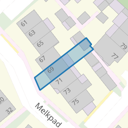 Perceel ZLD02-H-3967