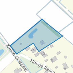 Perceel ZLD02-H-3981