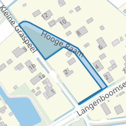 Perceel ZLD02-H-3982