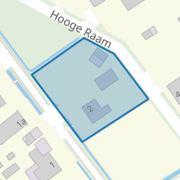 Perceel ZLD02-H-3983