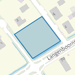 Perceel ZLD02-H-3984