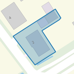 Perceel ZLD02-H-3987