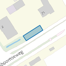 Perceel ZLD02-H-3989