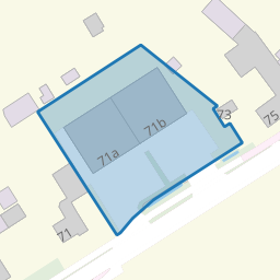 Perceel ZLD02-H-3992