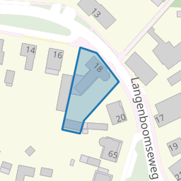 Perceel ZLD02-H-3995