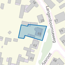 Perceel ZLD02-H-3996