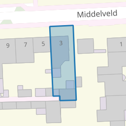 Perceel ZLD02-H-4021