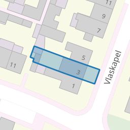 Perceel ZLD02-H-4025