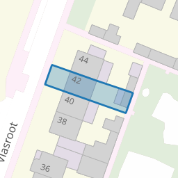 Perceel ZLD02-H-4027