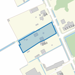 Perceel ZLD02-H-4033