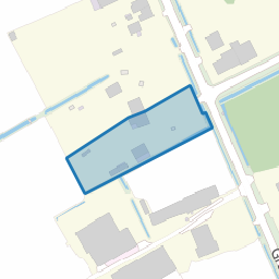 Perceel ZLD02-H-4034