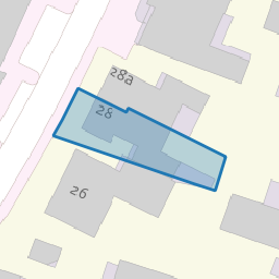 Perceel ZLD02-H-4041