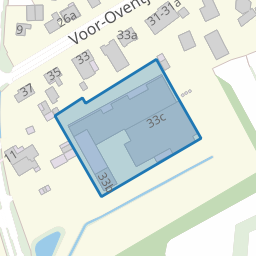 Perceel ZLD02-H-4061