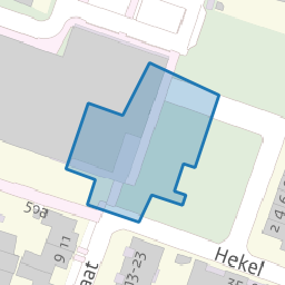 Perceel ZLD02-H-4071