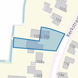 Perceel ZLD02-H-4074