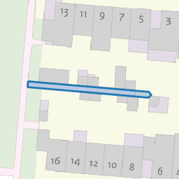 Perceel ZLD02-H-4090