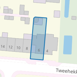 Perceel ZLD02-H-4094