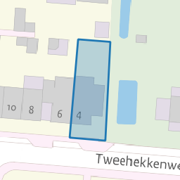 Perceel ZLD02-H-4095