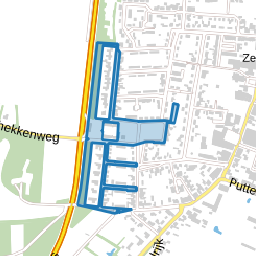 Perceel ZLD02-H-4096