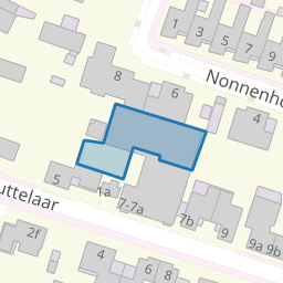 Perceel ZLD02-H-4104