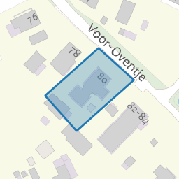 Perceel ZLD02-H-4110