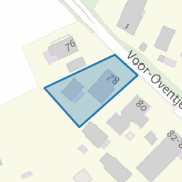 Perceel ZLD02-H-4111