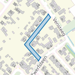 Perceel ZLD02-H-4115