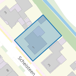 Perceel ZLD02-H-4118