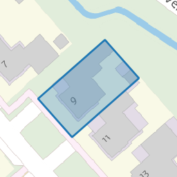 Perceel ZLD02-H-4122