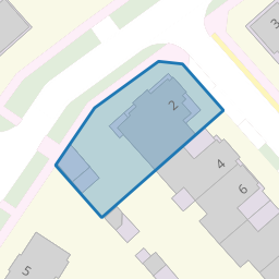 Perceel ZLD02-H-4131