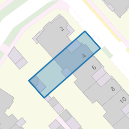 Perceel ZLD02-H-4132