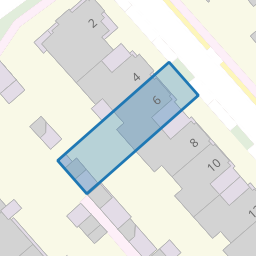 Perceel ZLD02-H-4133