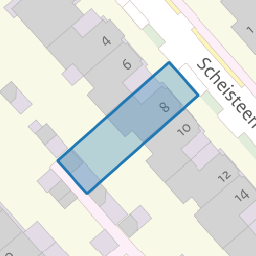 Perceel ZLD02-H-4134