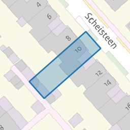 Perceel ZLD02-H-4135